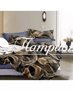 КПБ Семейный, сатин 2698